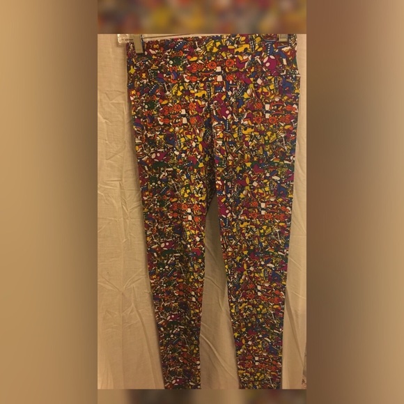 @LuLaRoe Leggings  Brand New! Awesome Colors! - Picture 3 of 3
